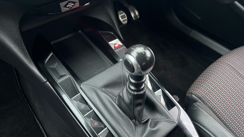 DS 3 Crossback 1.2 PureTech Performance Line 5dr Petrol 